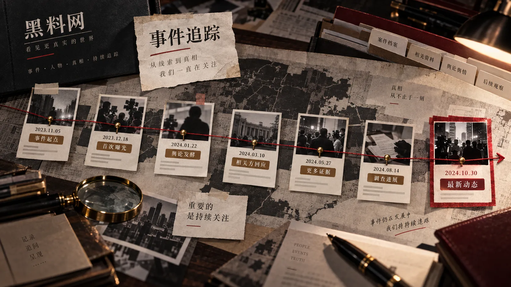 当事回应阅读公开信息核验示意